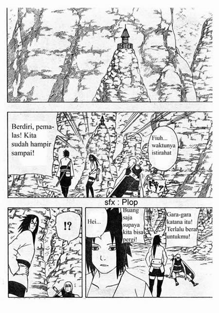 naruto-id - Chapter: 349