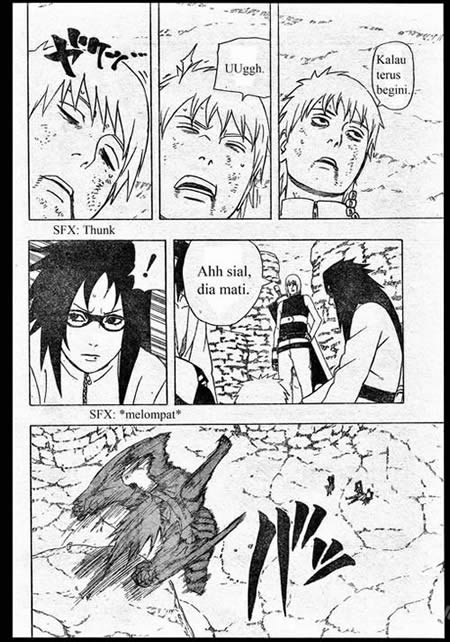 naruto-id - Chapter: 349