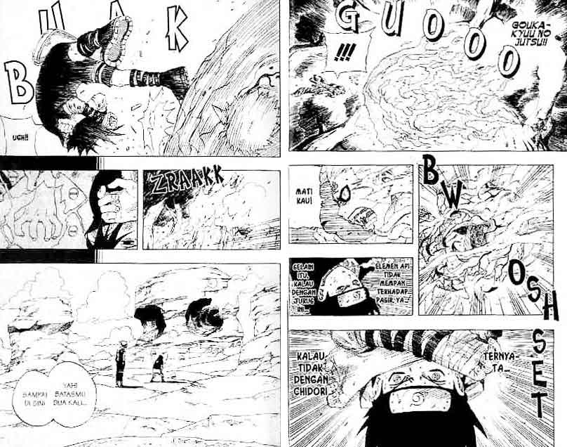 naruto-id - Chapter: 128