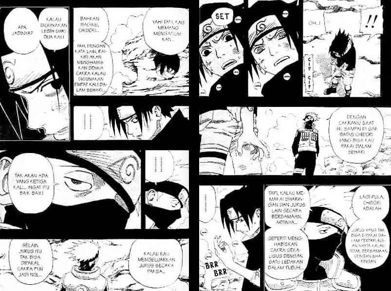 naruto-id - Chapter: 128