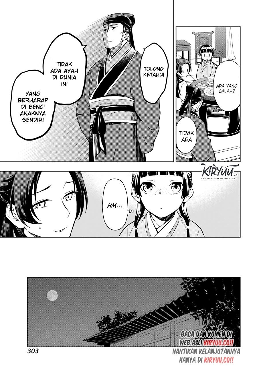 kusuriya-no-hitorigoto - Chapter: 39