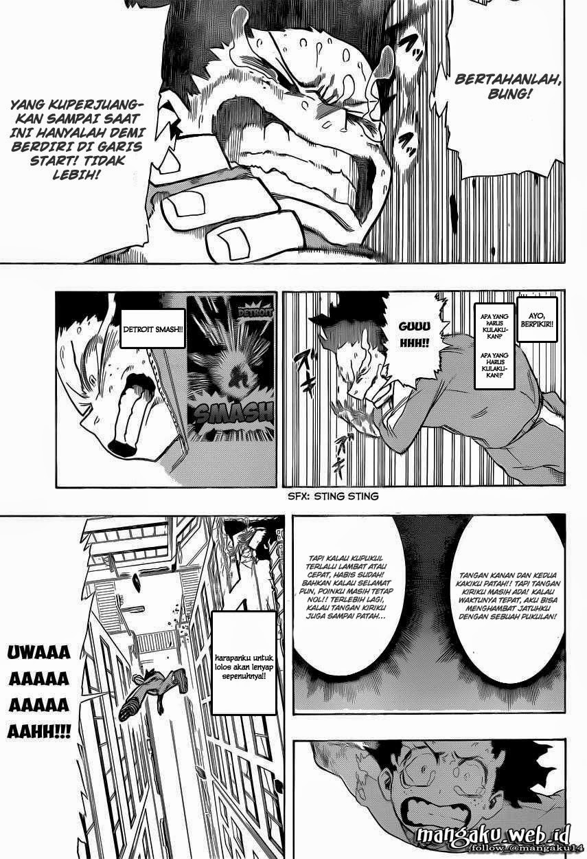 boku-no-hero-academia - Chapter: 04