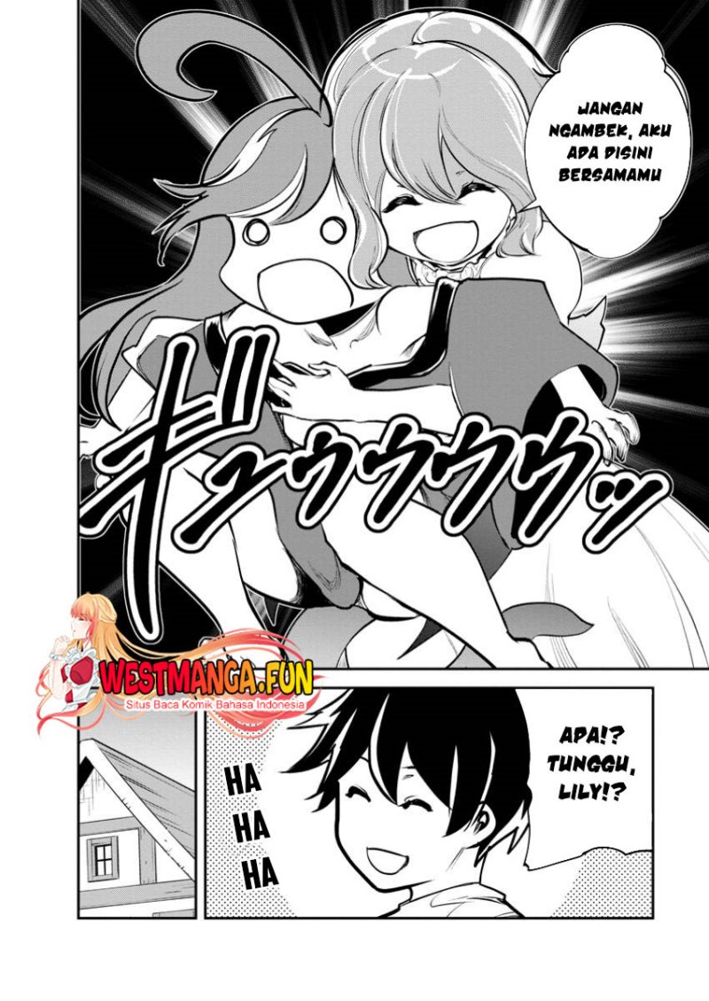 monster-no-goshujin-sama - Chapter: 68