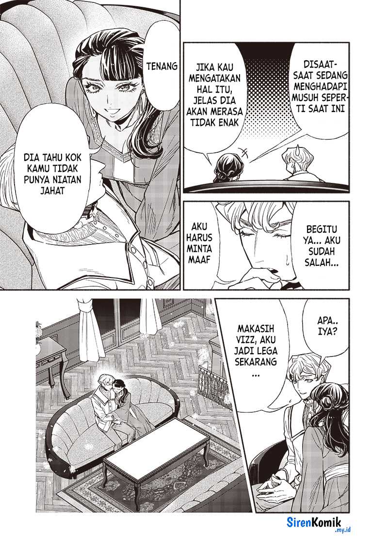 tensei-goblin-da-kedo-shitsumon-aru - Chapter: 96