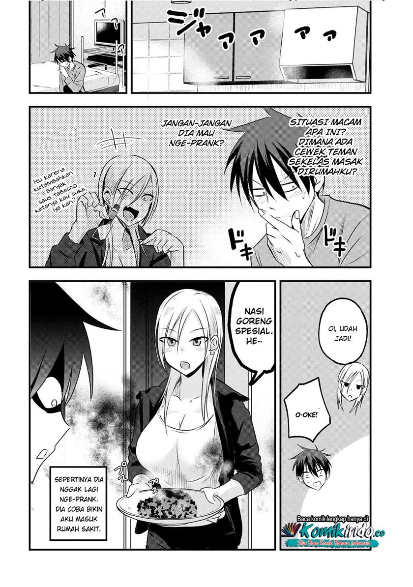 please-go-home-akutsu-san - Chapter: 25