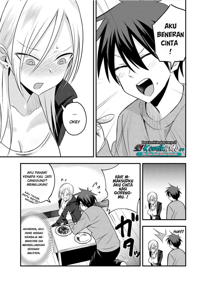 please-go-home-akutsu-san - Chapter: 25