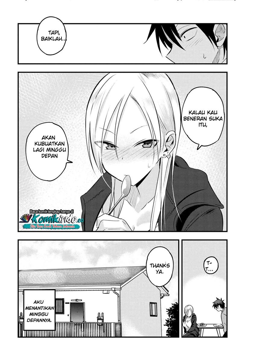 please-go-home-akutsu-san - Chapter: 25