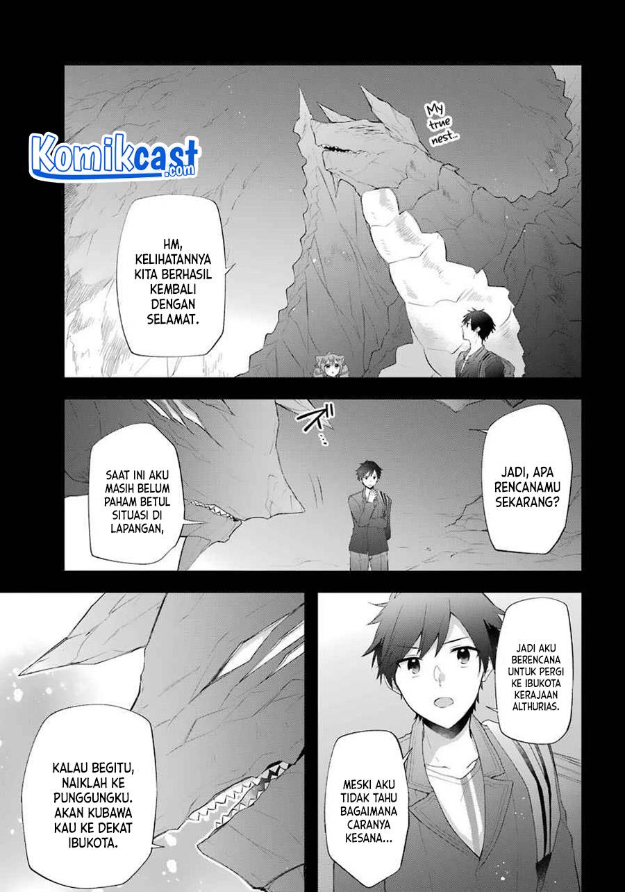 kikanshita-yuusha-no-gojitsudan - Chapter: 15