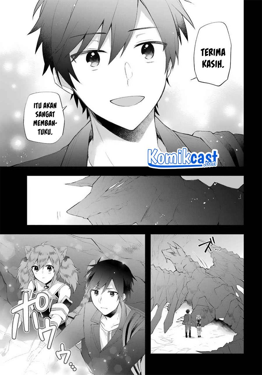 kikanshita-yuusha-no-gojitsudan - Chapter: 15