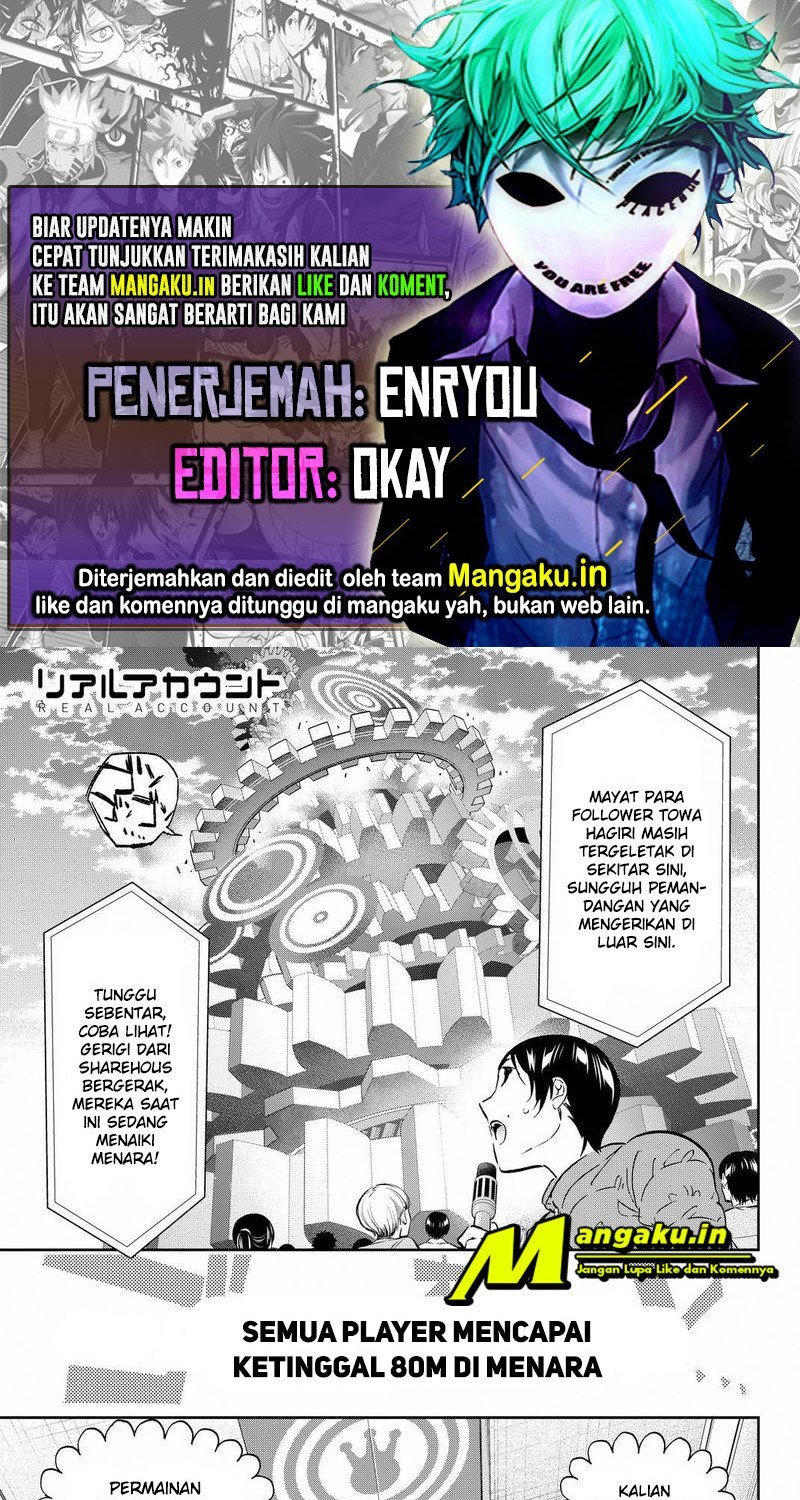 real-account - Chapter: 86