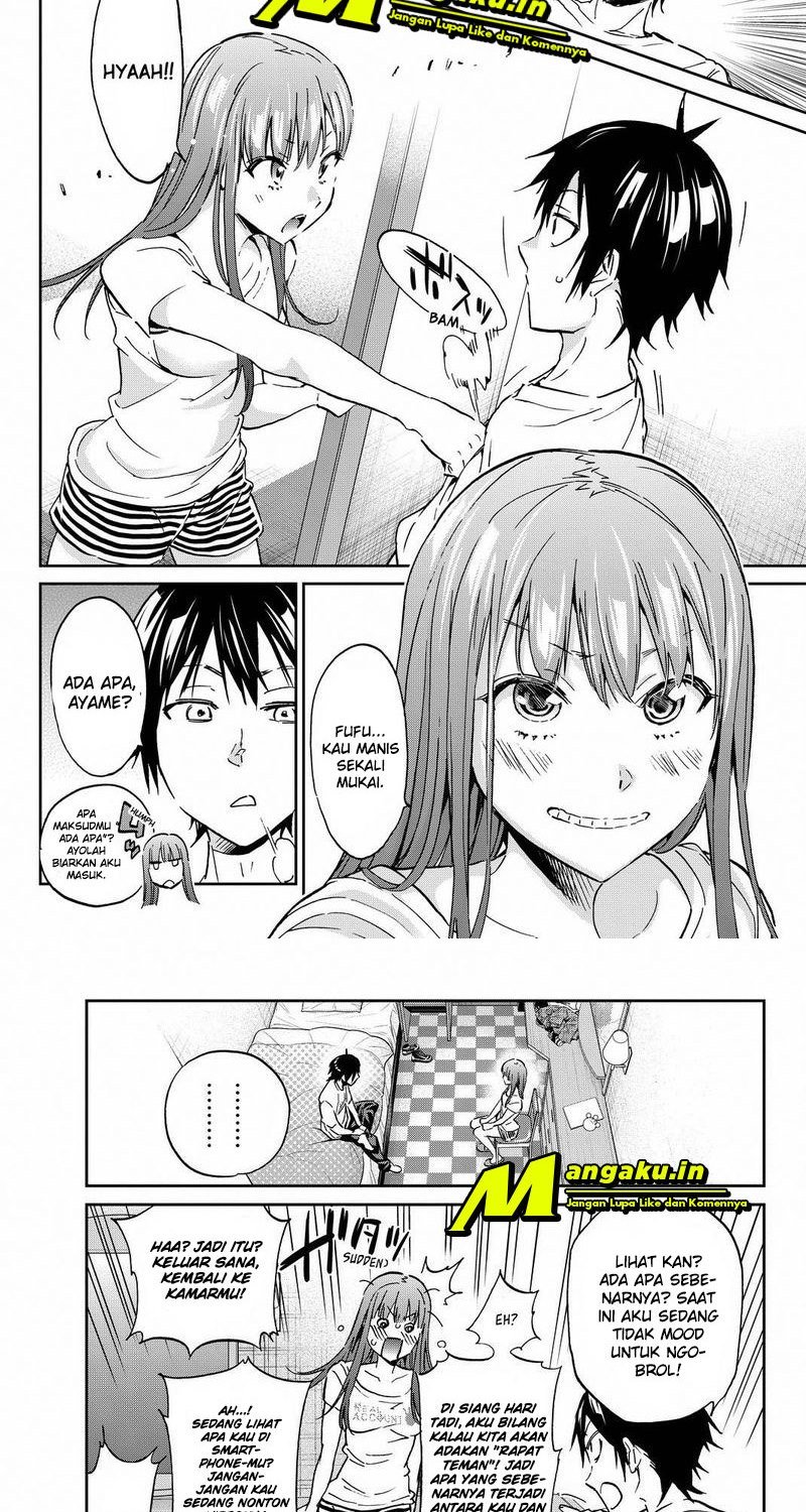 real-account - Chapter: 86