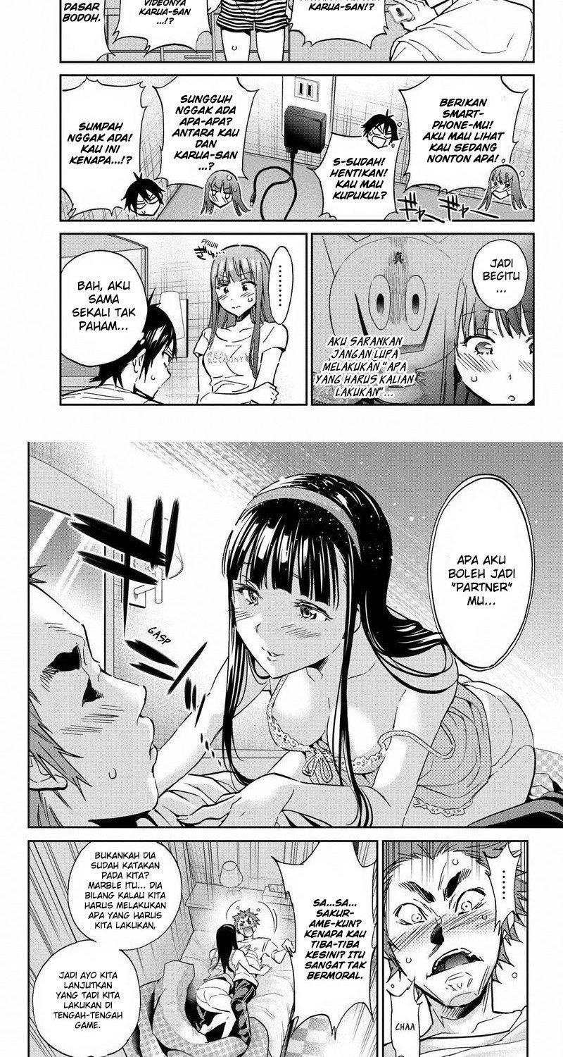 real-account - Chapter: 86