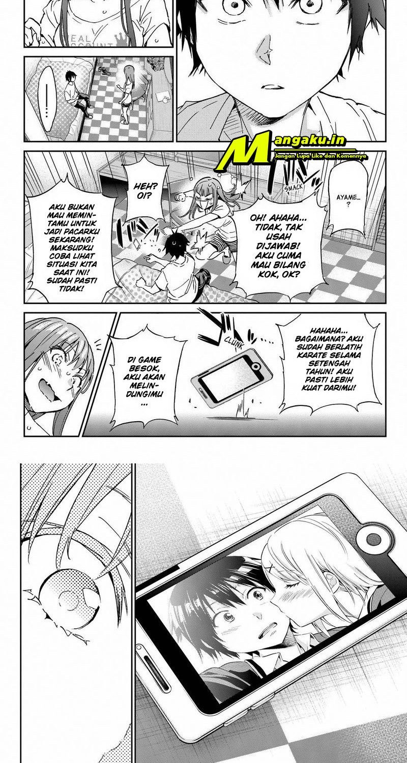 real-account - Chapter: 86