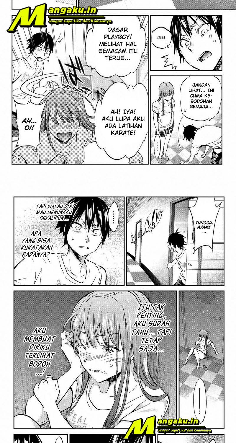 real-account - Chapter: 86