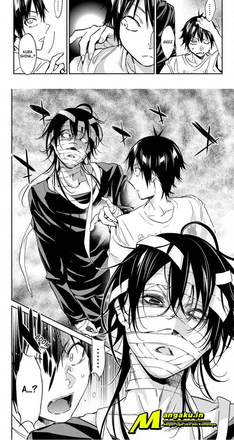 real-account - Chapter: 86