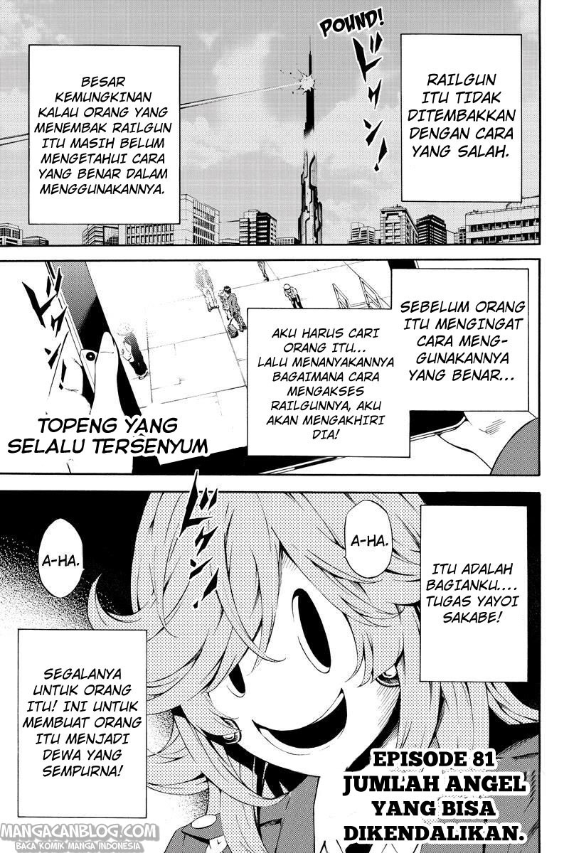 tenkuu-shinpan - Chapter: 81