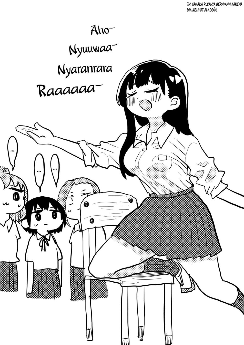 boku-no-kokoro-no-yabai-yatsu - Chapter: 29.1