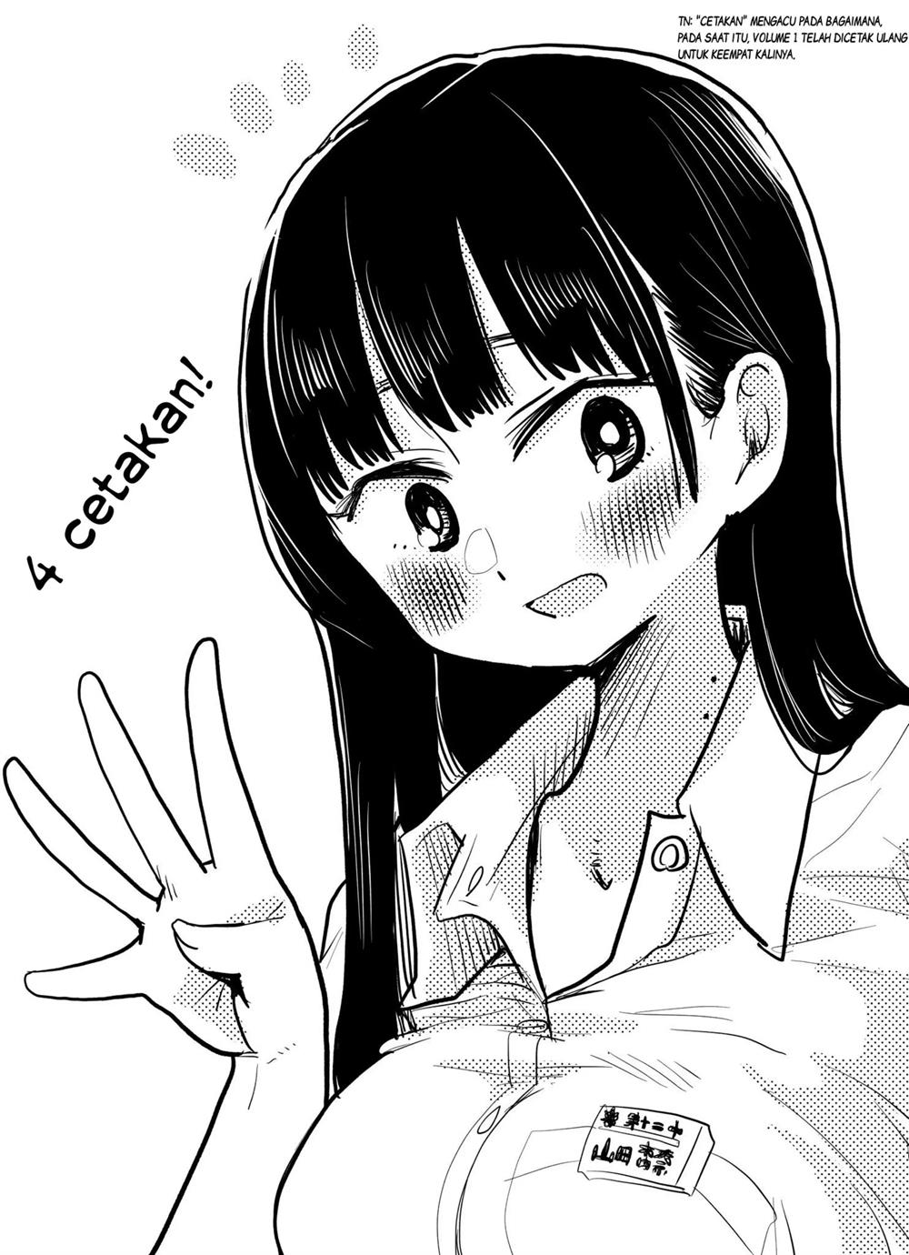 boku-no-kokoro-no-yabai-yatsu - Chapter: 29.1