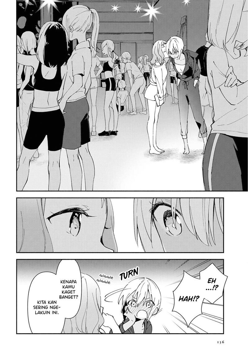 pocha-climb - Chapter: 8