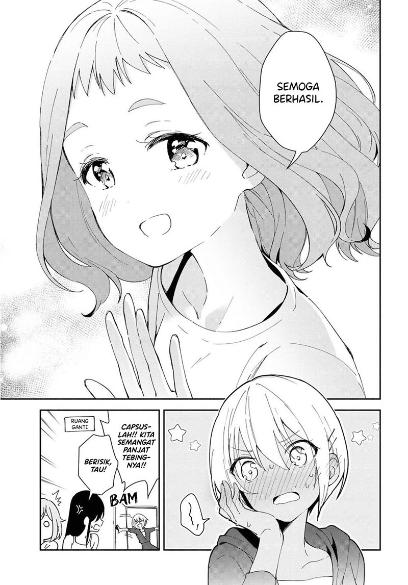 pocha-climb - Chapter: 8