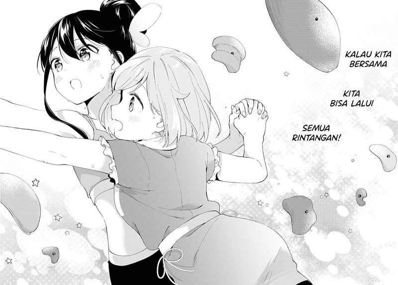 pocha-climb - Chapter: 8