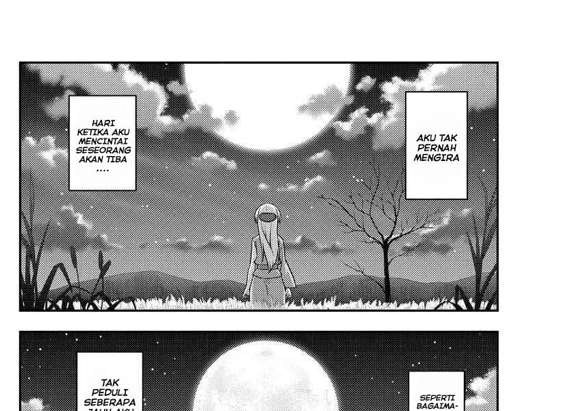 tonikaku-kawaii-indo - Chapter: 135