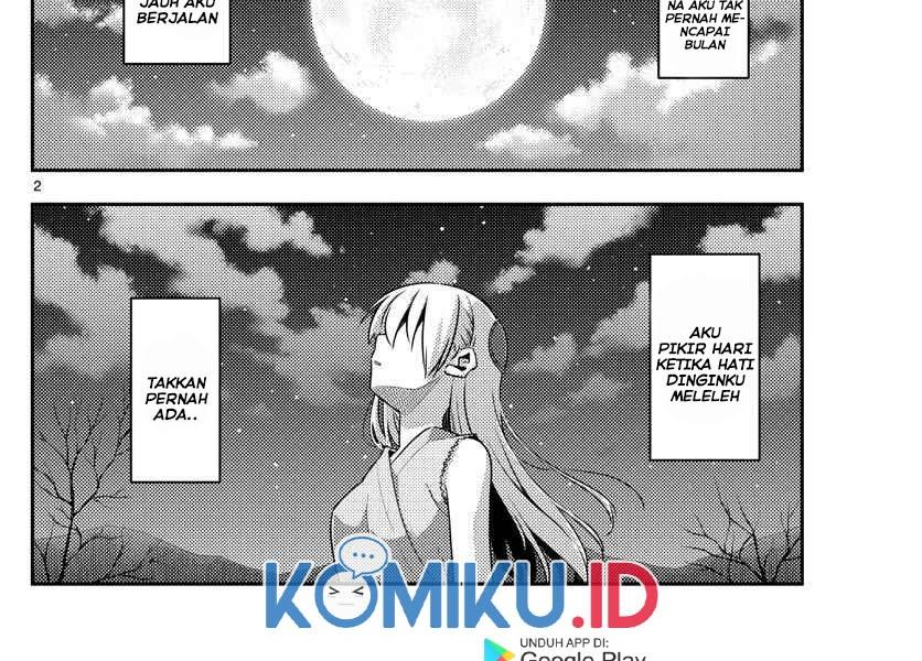 tonikaku-kawaii-indo - Chapter: 135