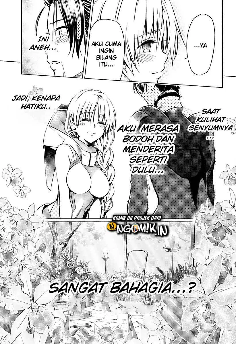 darling-in-the-franxx - Chapter: 48