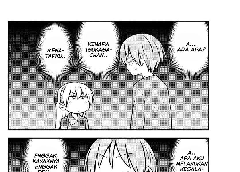 tonikaku-kawaii-indo - Chapter: 135