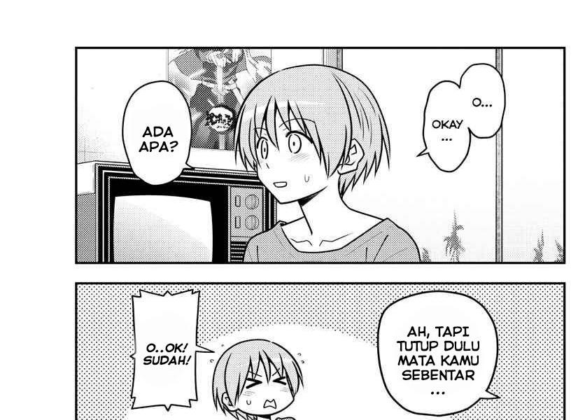 tonikaku-kawaii-indo - Chapter: 135