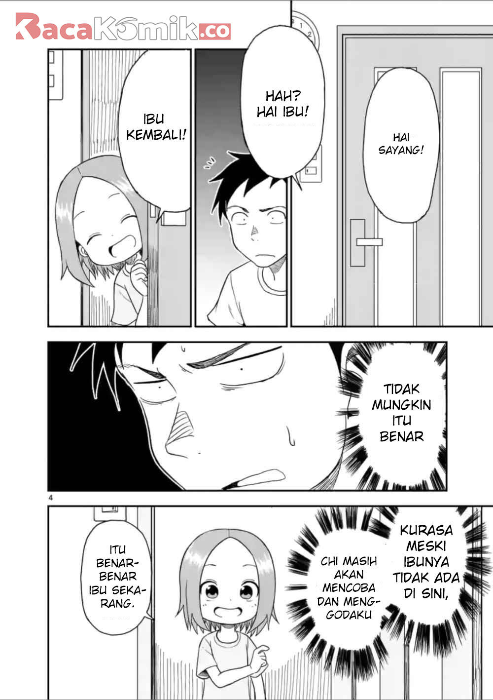 karakai-jouzu-no-moto-takagi-san - Chapter: 52