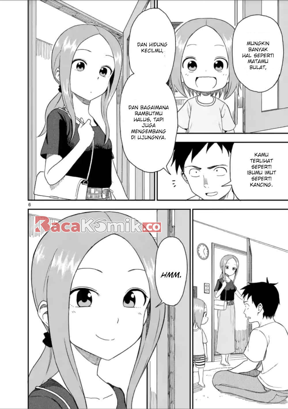 karakai-jouzu-no-moto-takagi-san - Chapter: 52