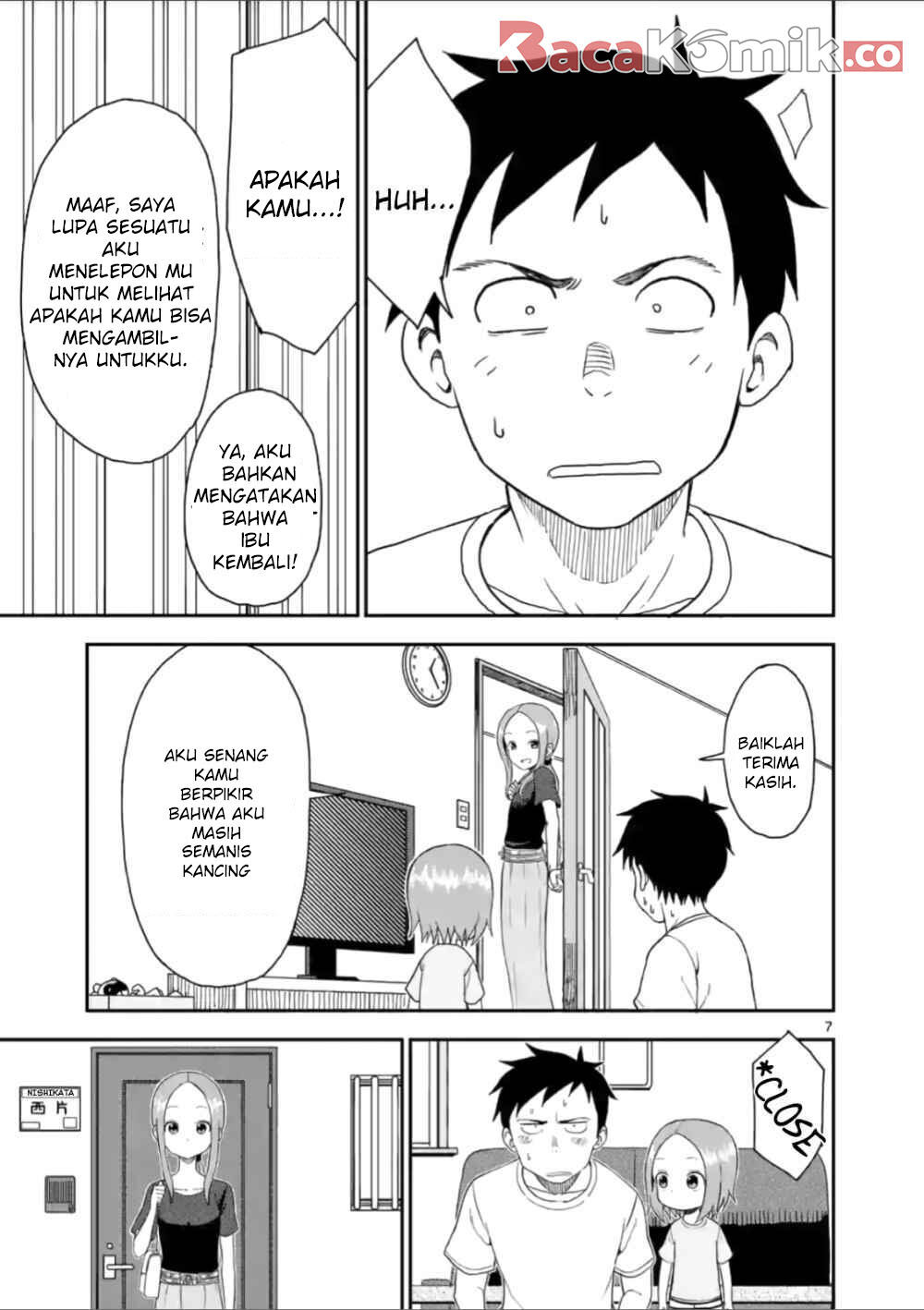 karakai-jouzu-no-moto-takagi-san - Chapter: 52