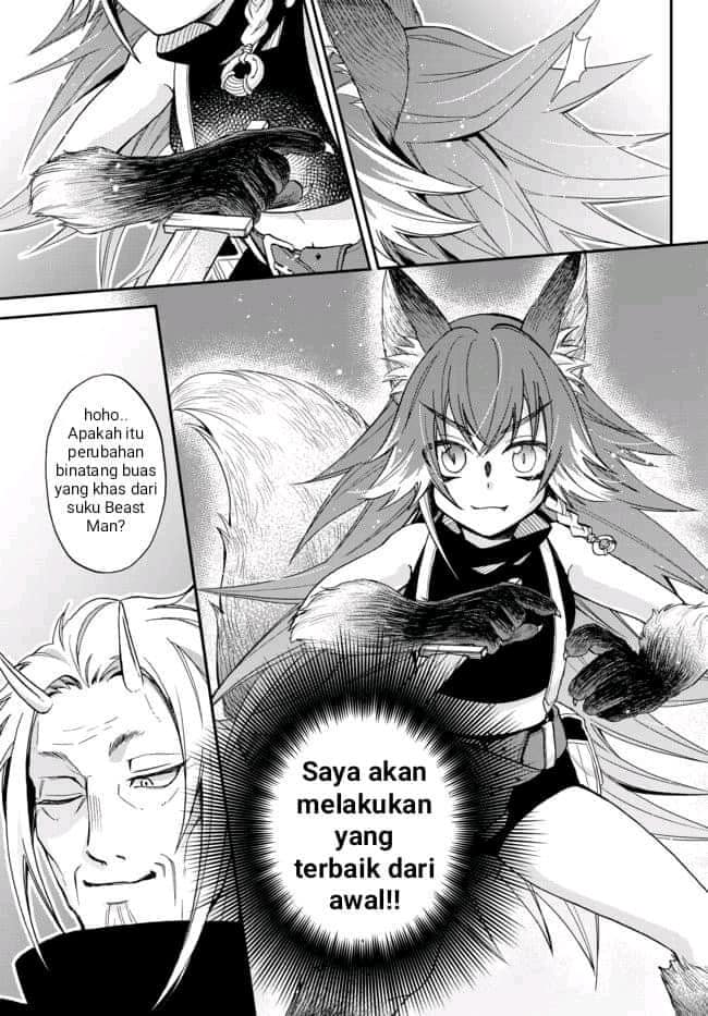 tensei-shitara-slime-datta-ken-ibun-makoku-gurashi-no-trinity - Chapter: 7