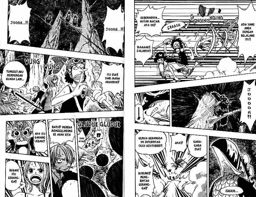 one-piece-id - Chapter: 231