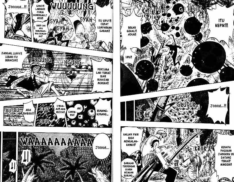 one-piece-id - Chapter: 231