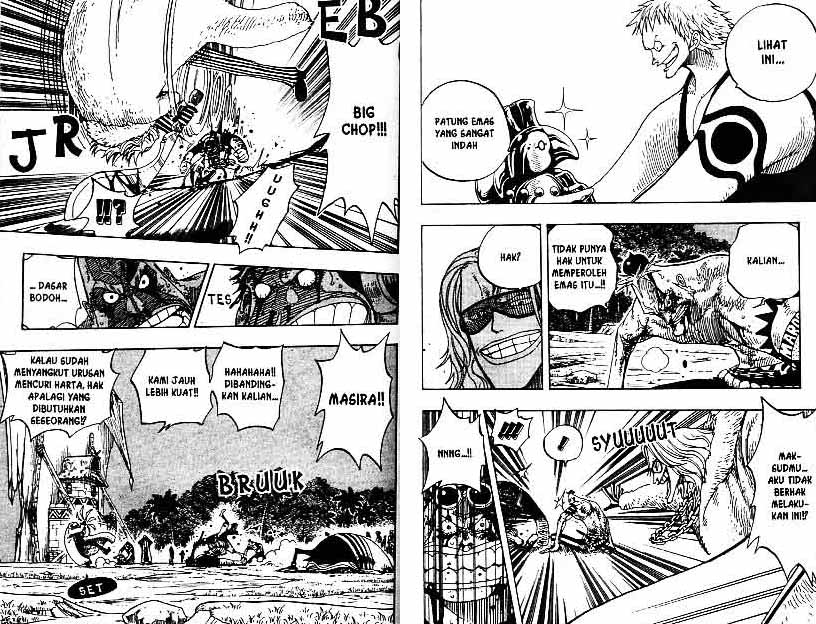 one-piece-id - Chapter: 231