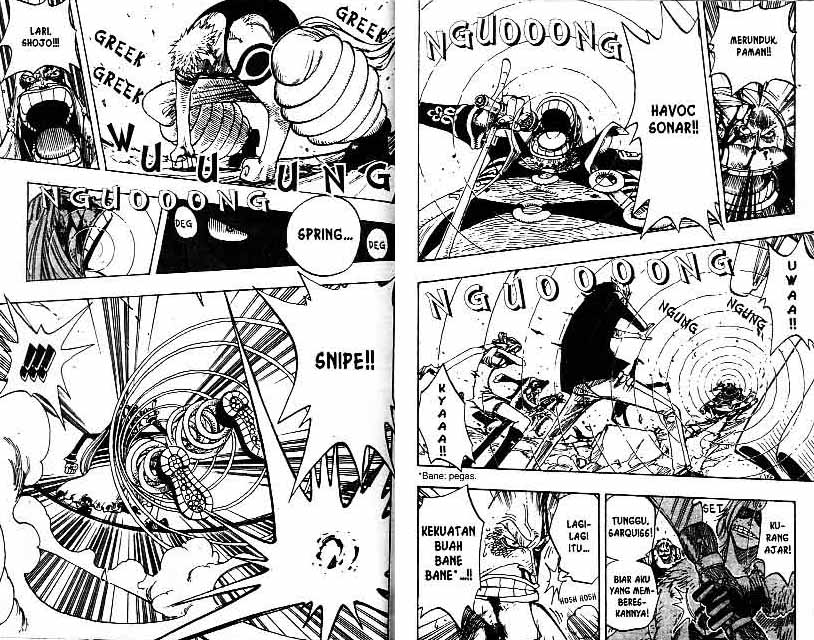 one-piece-id - Chapter: 231