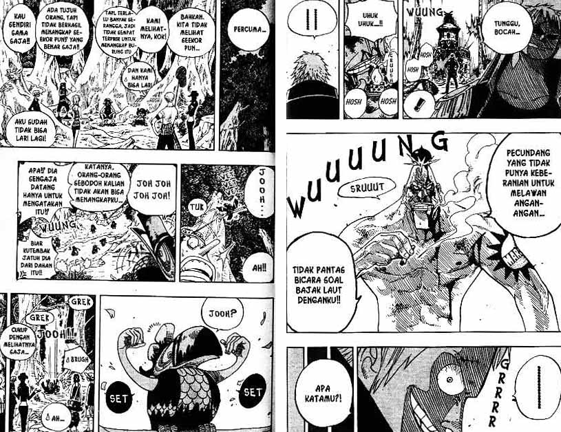 one-piece-id - Chapter: 231