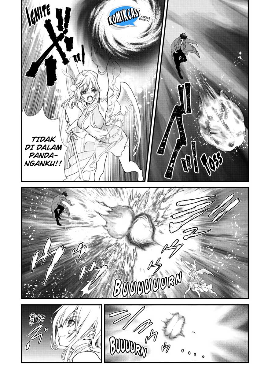 class-ga-isekai-shoukan-sareta-naka-ore-dake-nokotta-n-desu-ga - Chapter: 14.2