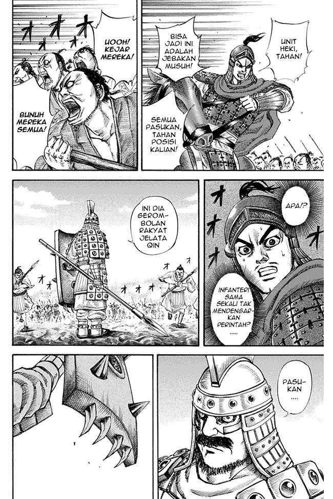 kingdom - Chapter: 122