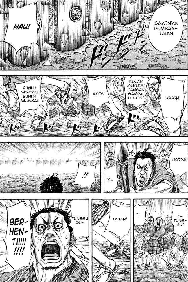 kingdom - Chapter: 122
