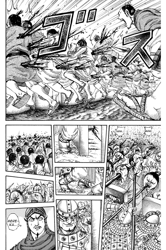 kingdom - Chapter: 122