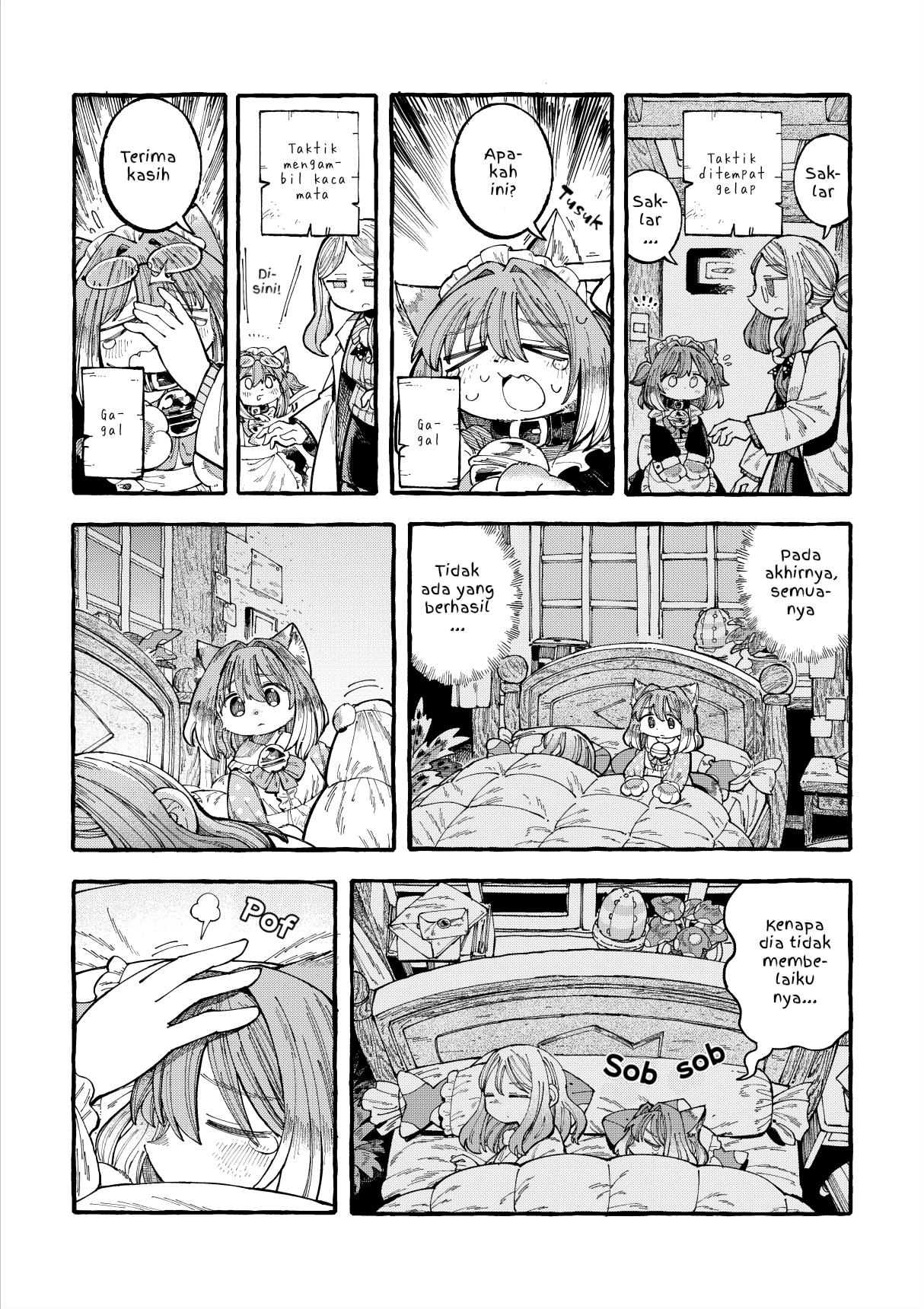 sorajirous-untitled-cat-maid - Chapter: 11