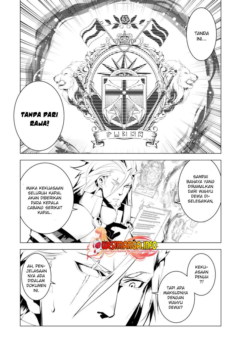 tensei-kenja-no-isekai-raifu-daini-no-shokugyo-wo-ete-sekai-saikyou-ni-narimashita - Chapter: 43