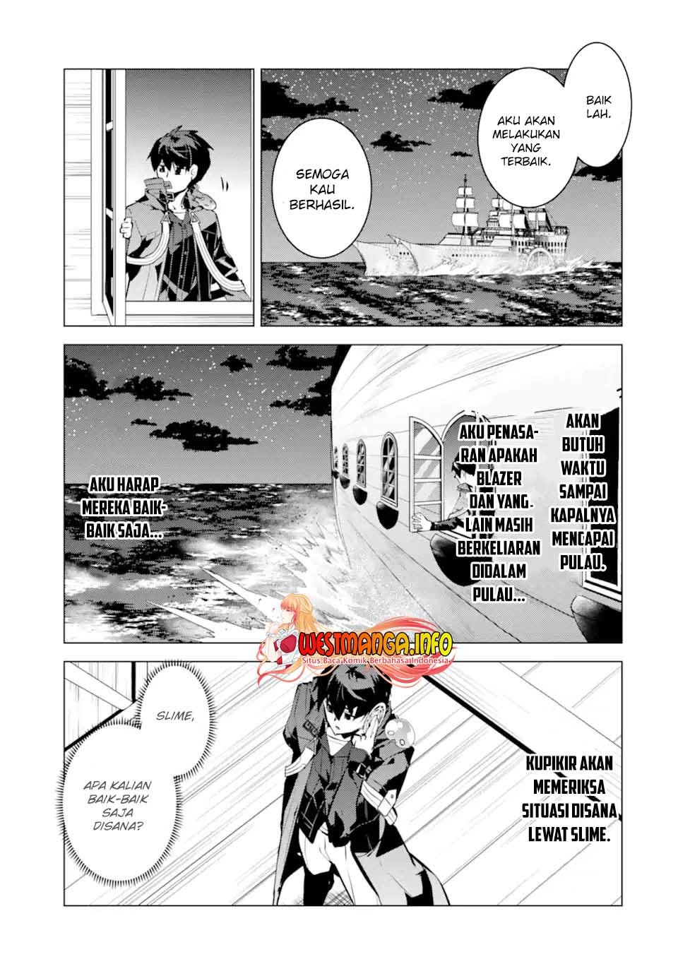 tensei-kenja-no-isekai-raifu-daini-no-shokugyo-wo-ete-sekai-saikyou-ni-narimashita - Chapter: 43