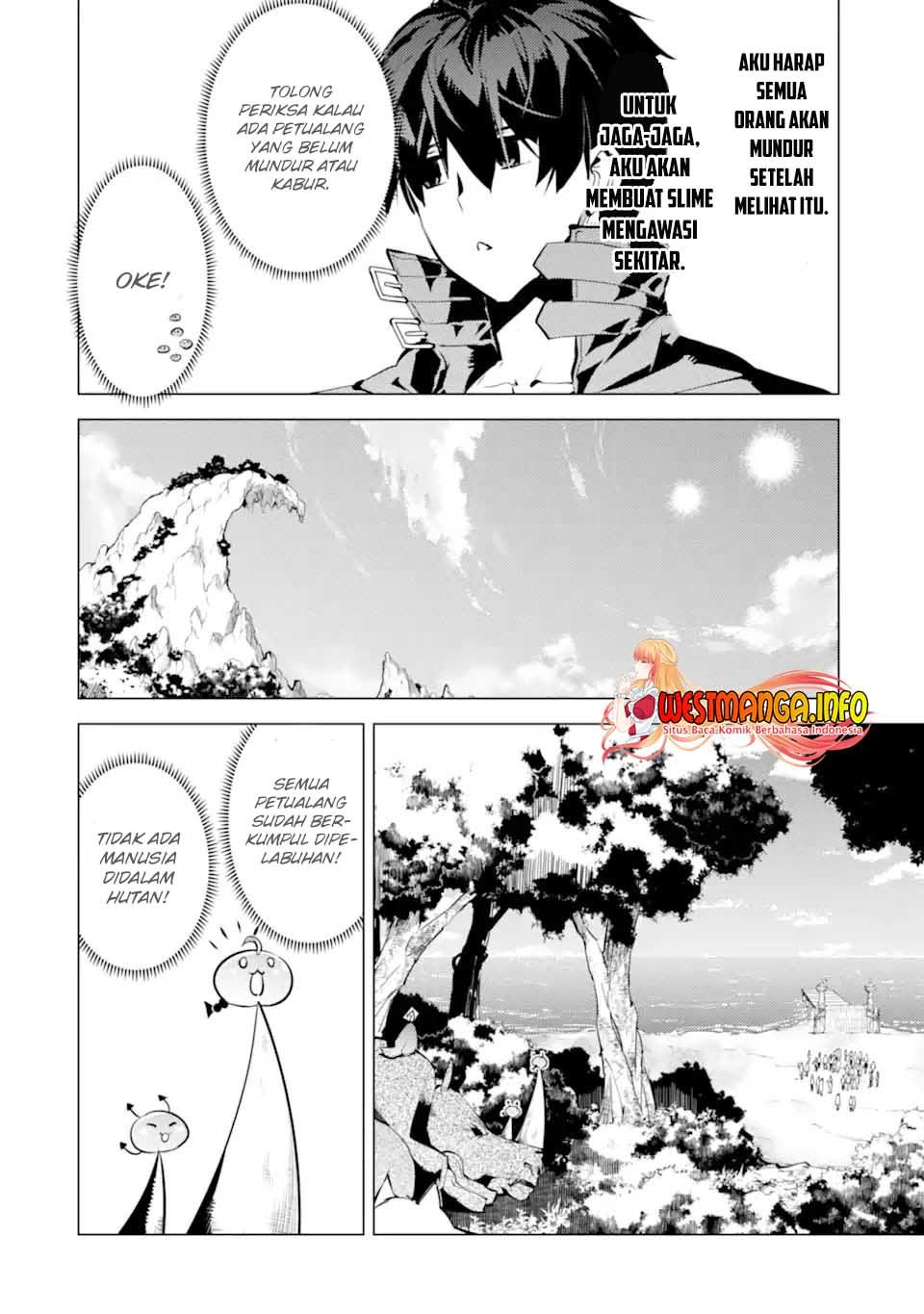 tensei-kenja-no-isekai-raifu-daini-no-shokugyo-wo-ete-sekai-saikyou-ni-narimashita - Chapter: 43