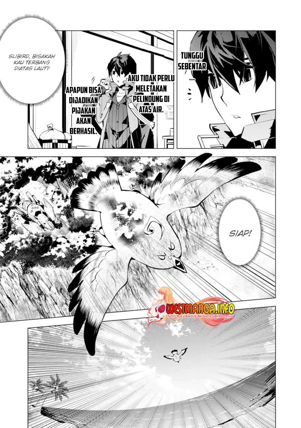 tensei-kenja-no-isekai-raifu-daini-no-shokugyo-wo-ete-sekai-saikyou-ni-narimashita - Chapter: 43