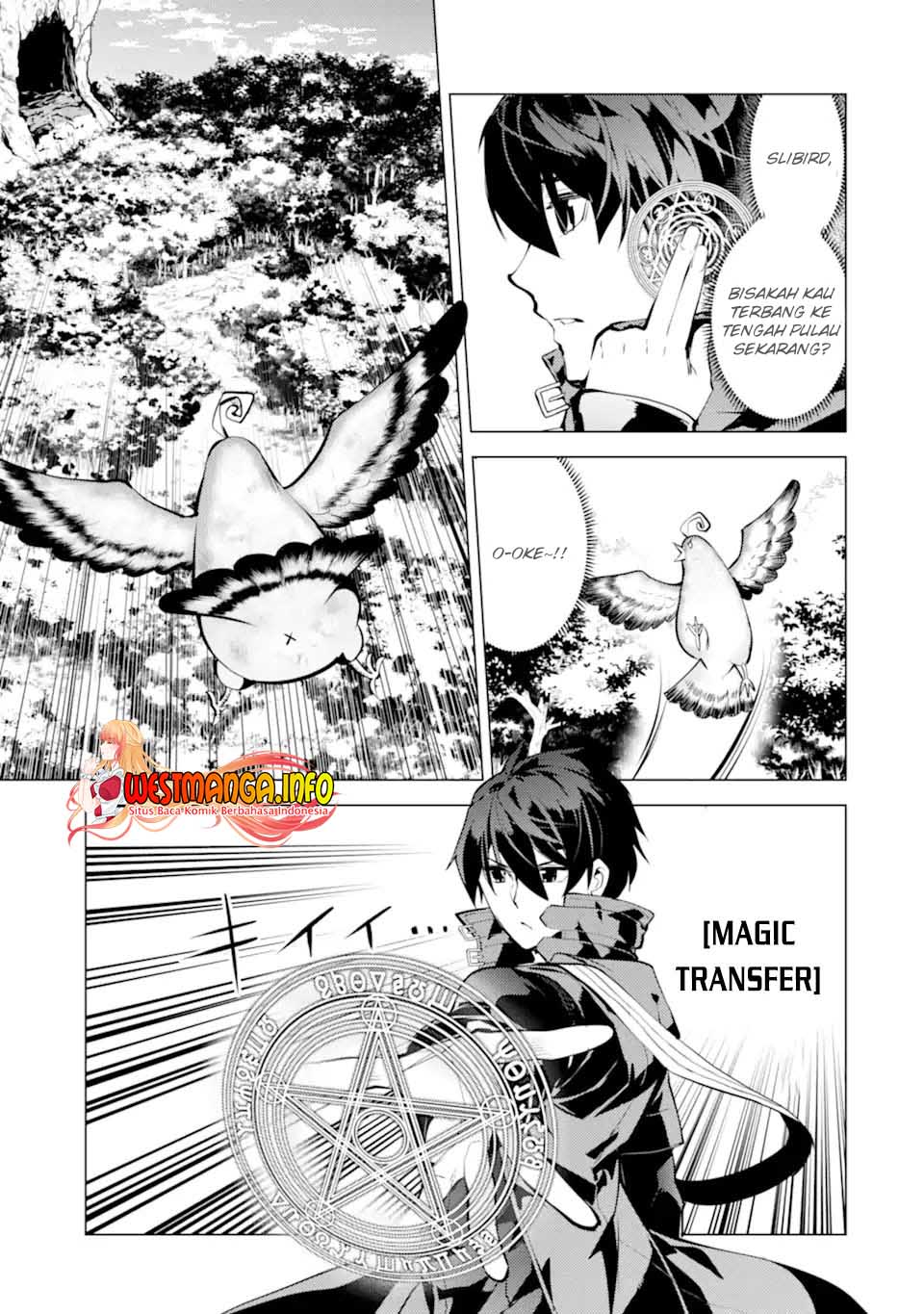 tensei-kenja-no-isekai-raifu-daini-no-shokugyo-wo-ete-sekai-saikyou-ni-narimashita - Chapter: 43