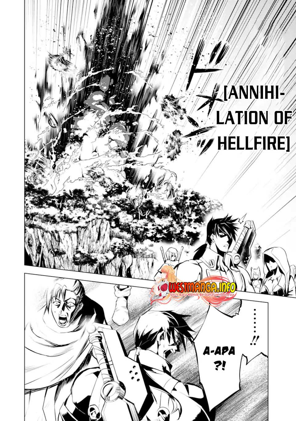 tensei-kenja-no-isekai-raifu-daini-no-shokugyo-wo-ete-sekai-saikyou-ni-narimashita - Chapter: 43